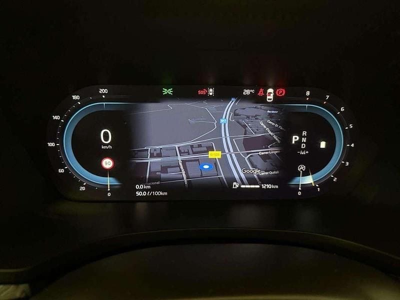 Occasion Volvo S60 197 ch (144 kW) 2024 Rouge Berline