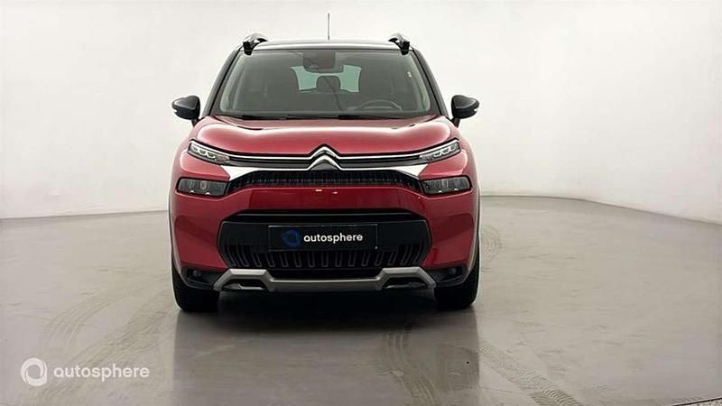 Occasion Citroën C3 Aircross Feel 111 ch (81 kW) 2022 SUV
