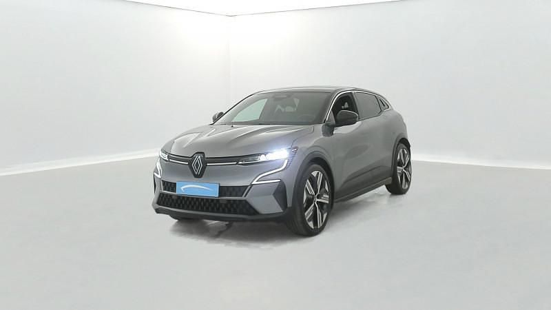Occasion Renault Mégane Iconic 95 kW (130 ch) 2022 Berline