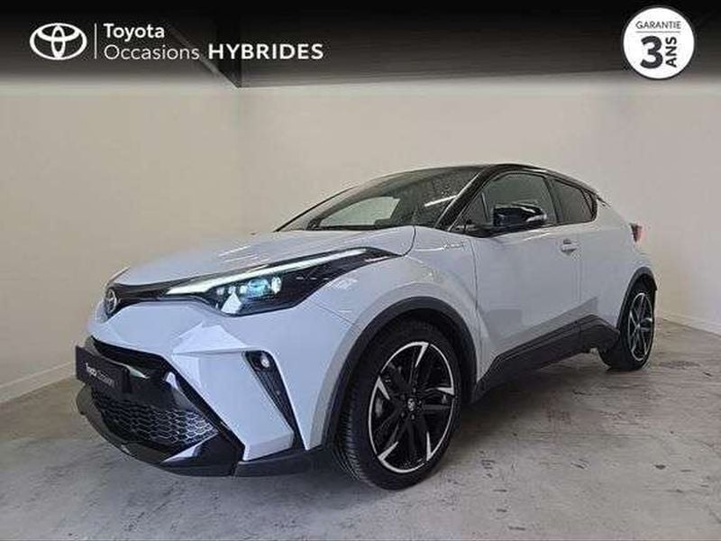 Utilisé 2023 Toyota C-HR Sport SUV | 25 990 € (Prix juste) - Image 1/1