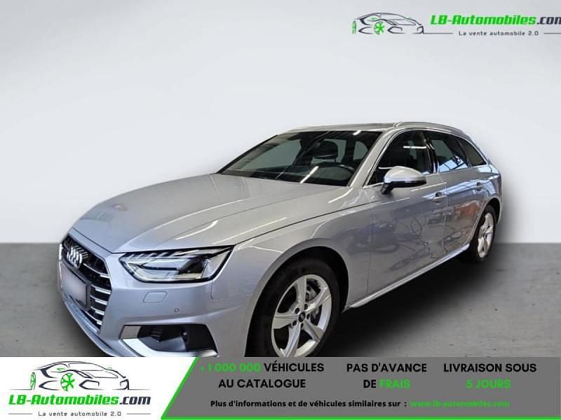 Occasion Audi A4 204 ch (150 kW) 2021 Break
