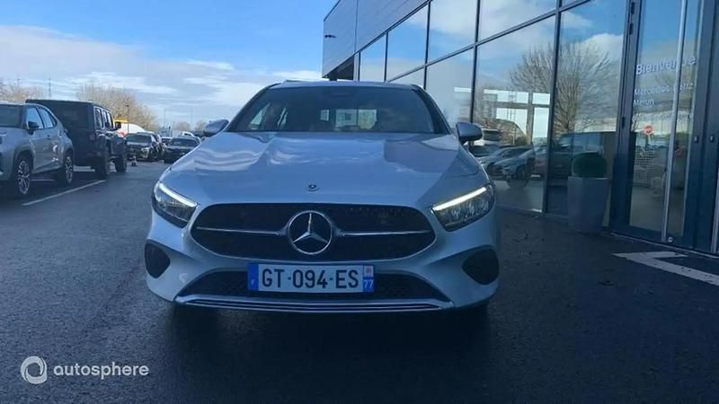 Occasion Mercedes A180 Progressive 137 ch (100 kW) 2023 Berline