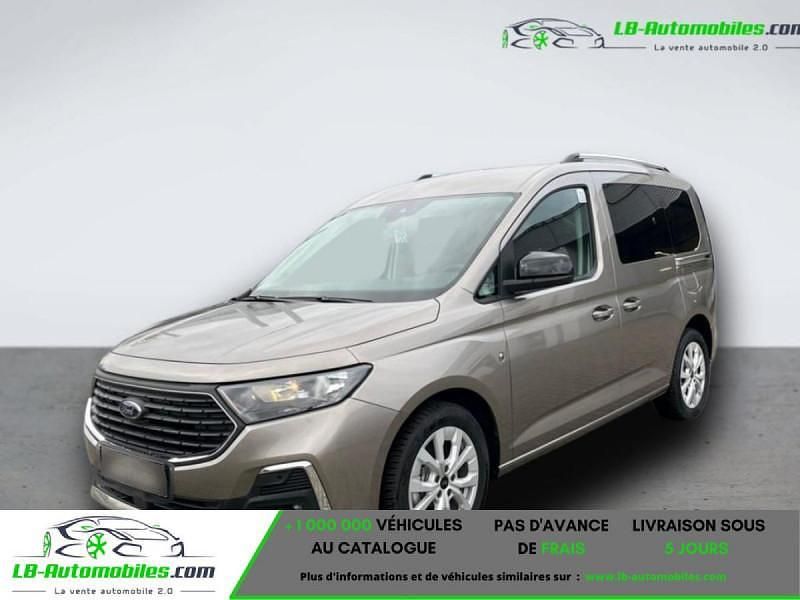 Utilisé 2025 Ford Tourneo Connect Titanium Van | 38 000 € (Prix juste) - Image 1/4