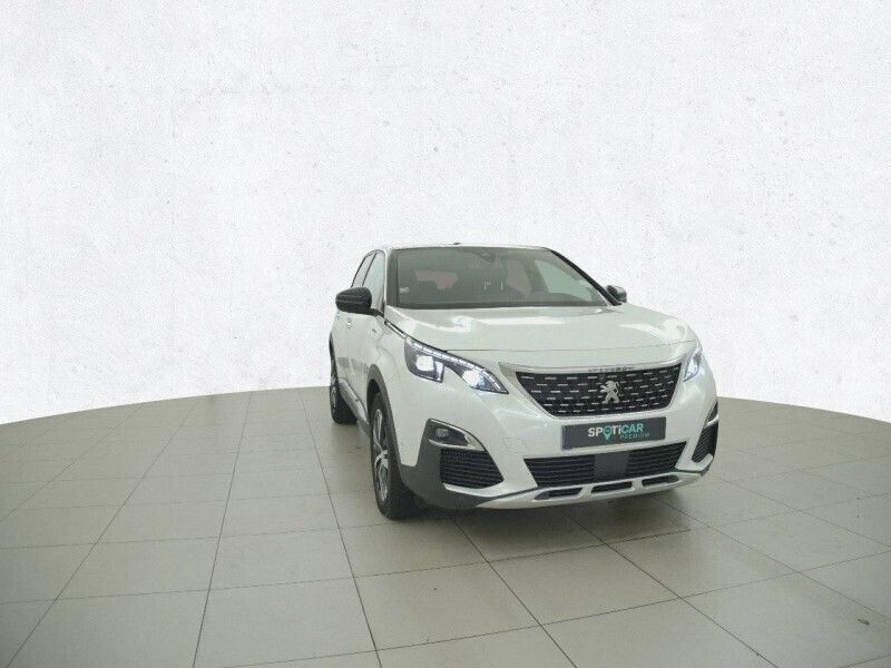 Occasion Peugeot 3008 S 130 ch (95 kW) 2018 Othercolor SUV
