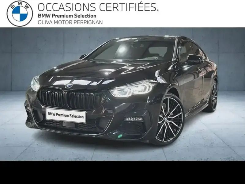 Utilisé 2021 BMW 220 M Sport Berline | 37 800 € (Prix cher) - Image 1/4