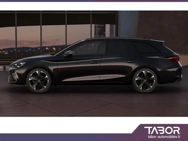 Gris Nouvelle 2025 Cupra Leon | 32 273 € (Prix juste) - Image 1/2