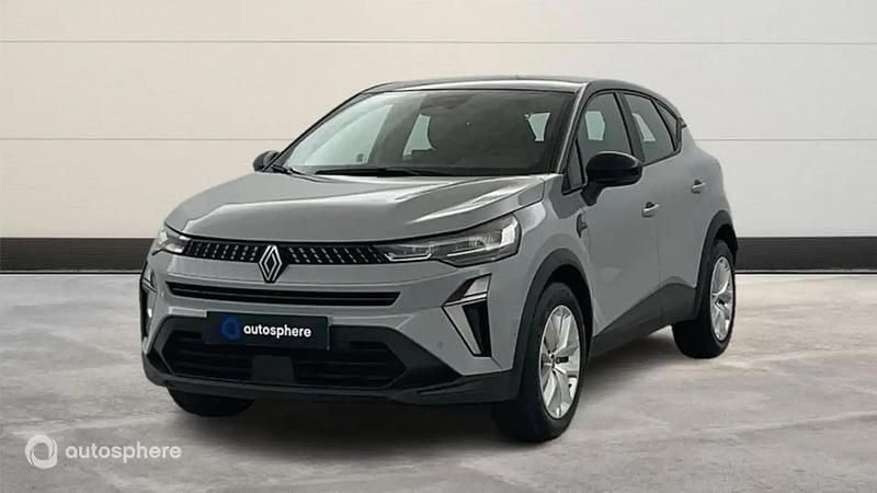 Occasion 2025 Renault Captur Evolution SUV | 19 499 € (Prix juste) - Image 1/4