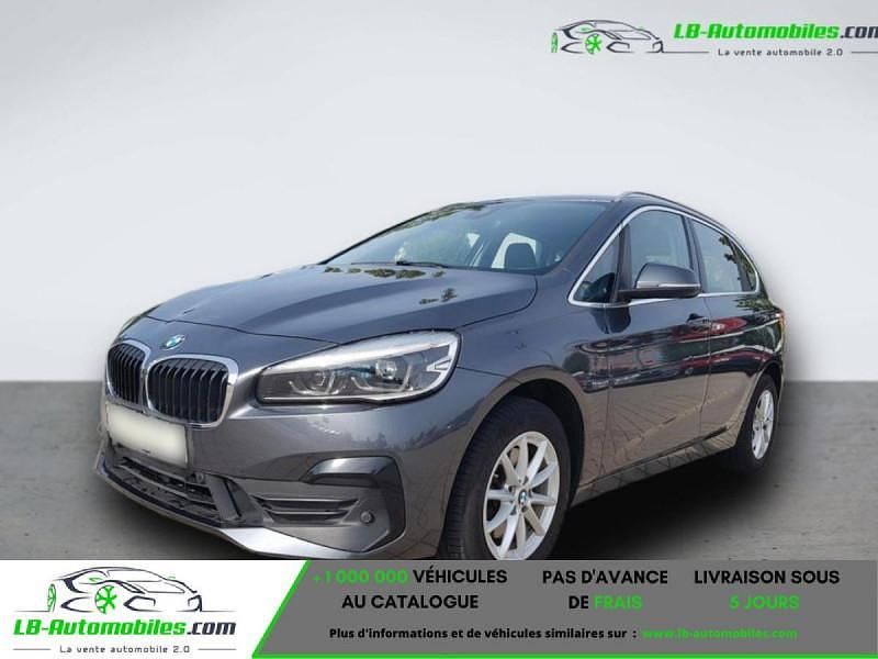 Occasion BMW 118 150 ch (110 kW) 2018 Citadine