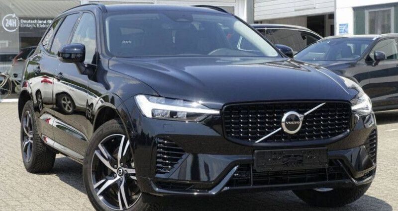 Utilisé 2023 Volvo XC60 SUV | 53 900 € (Bon prix) - Image 1/4