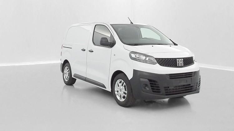Utilisé 2023 Fiat Scudo Monospace | 29 340 € (Prix assez cher) - Image 1/1