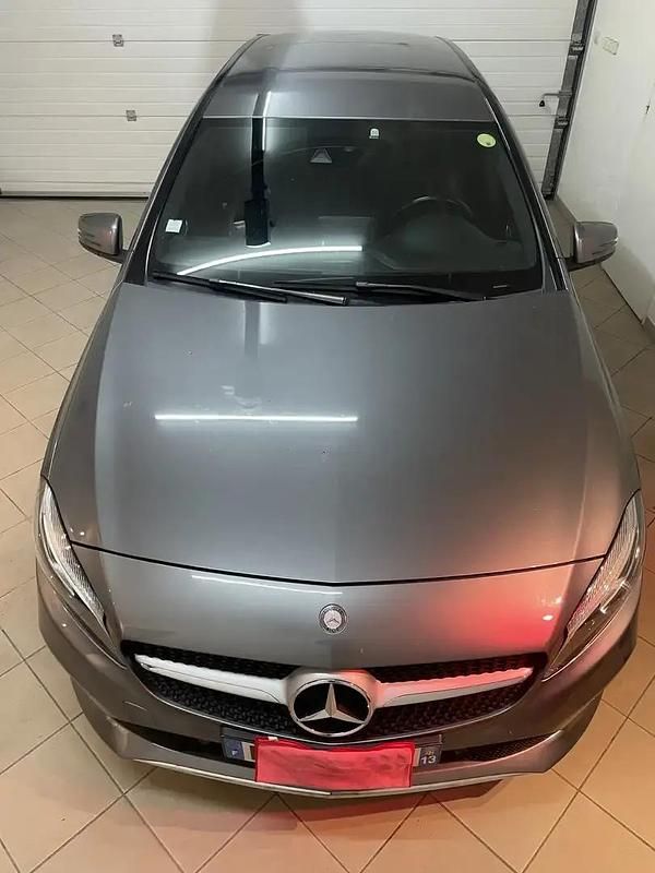 Occasion 2016 Mercedes A200 Berline | 14 970 € (Prix juste) - Image 1/4