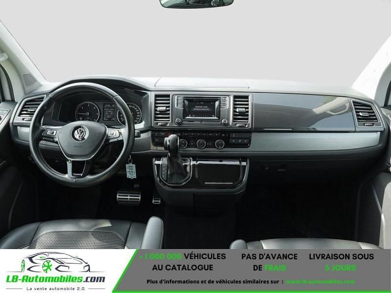 Occasion VW Multivan 199 ch (146 kW) 2019 Van
