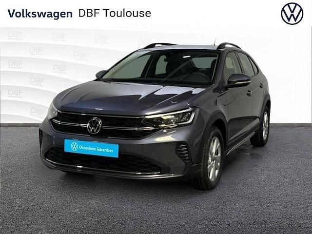Utilisé 2024 VW Taigo Life SUV | 22 888 € (Bon prix) - Image 1/4