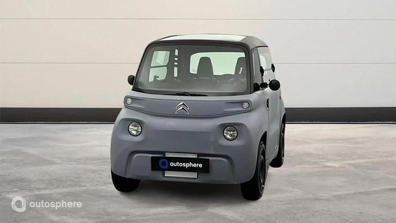 Occasion 2022 Citroën AMI | 7 499 € - Image 1/4