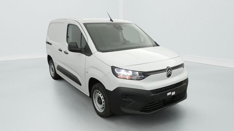 Nouvelle 2025 Citroën Berlingo Monospace | 21 400 € (Super prix) - Image 1/1