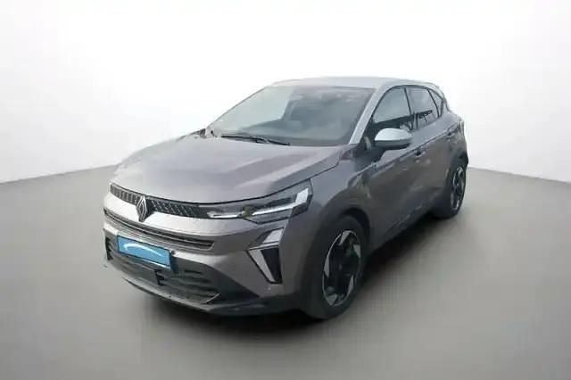 Gris kng gris kqa Occasion 2025 Renault Captur SUV | 25 990 € (Prix assez cher) - Image 1/4
