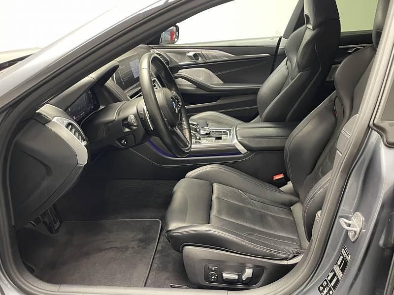 Occasion BMW 840 M Sport 340 ch (250 kW) 2022 Coupé