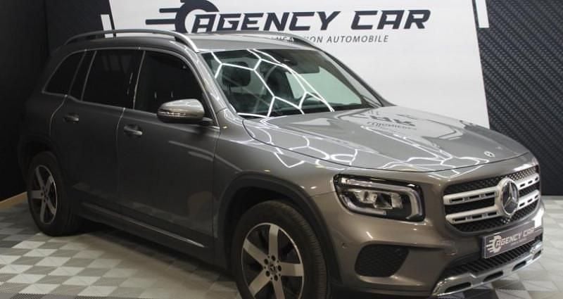 Utilisé 2021 Mercedes GLB200 SUV | 33 299 € (Super prix) - Image 1/4