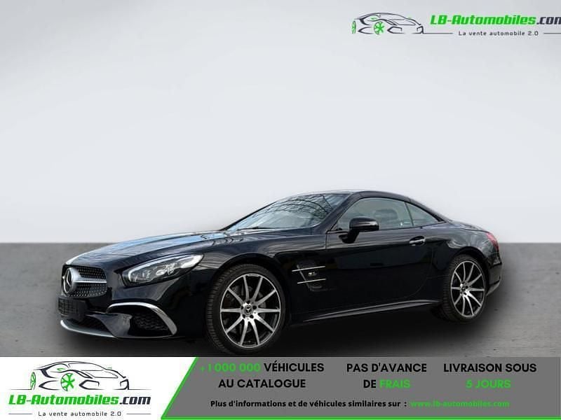 Utilisé 2020 Mercedes SL400 Coupé | 103 000 € - Image 1/4