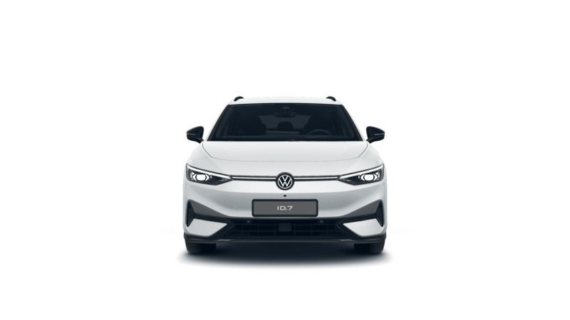 Nouvelle VW ID.7 Pro 210 kW (286 ch) 2025 Break