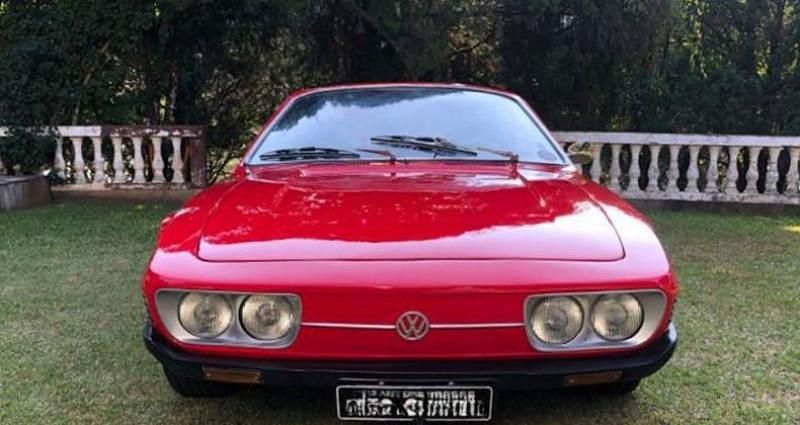 Occasion 1972 VW Buggy Berline | 54 900 € - Image 1/4