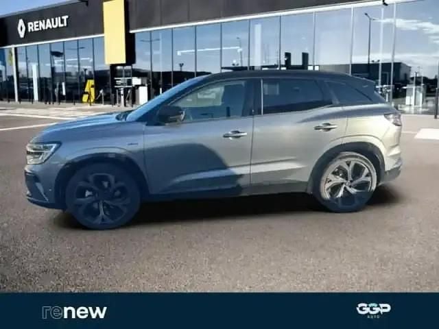 Occasion Renault Austral Iconic Esprit Alpine 2023 Noire SUV
