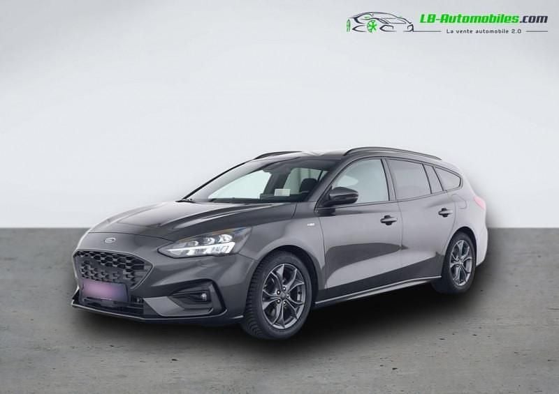 Utilisé 2020 Ford Focus Break | 21 200 € (Prix juste) - Image 1/4