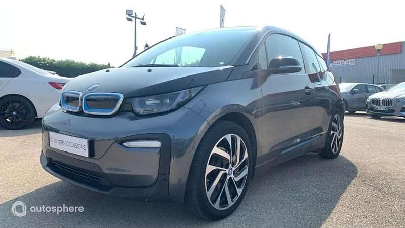 Occasion BMW i3 127 kW (173 ch) 2019 Gris Citadine