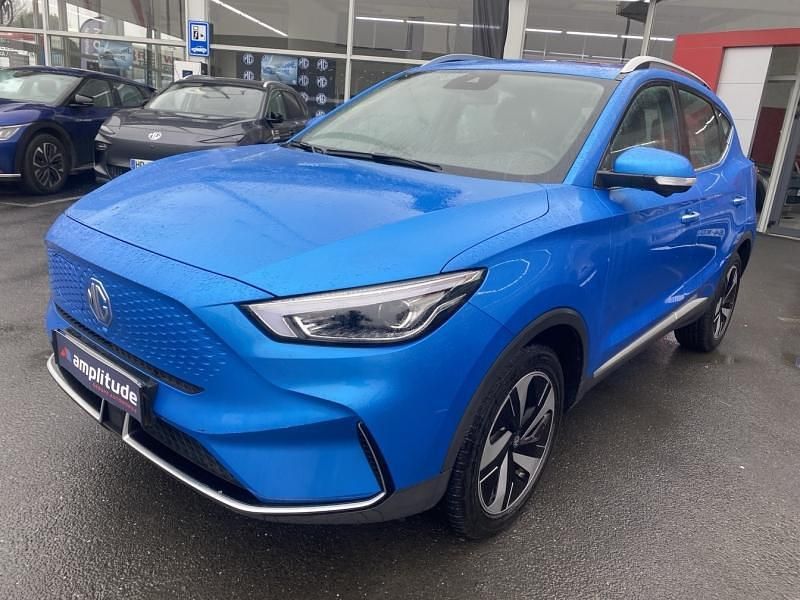 Occasion MG ZS Luxury 114 kW (156 ch) 2023 SUV