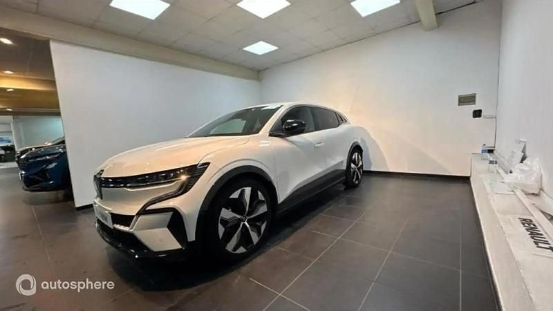 Occasion Renault Megane E-Tech Techno 163 kW (222 ch) 2022 SUV