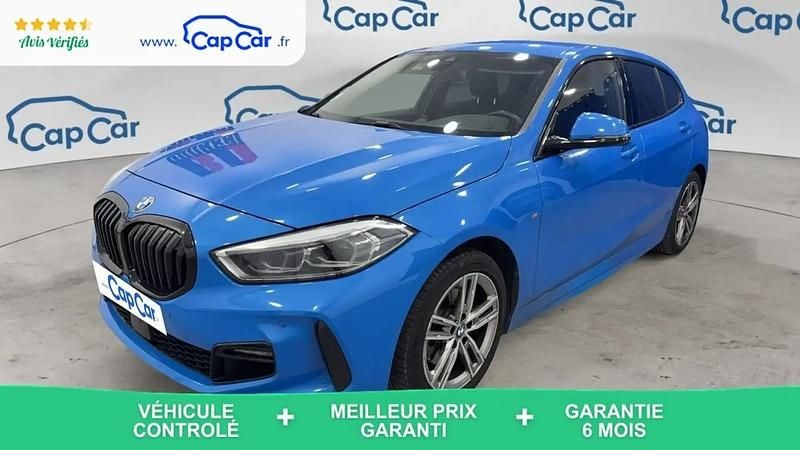 Occasion BMW M140 M Sport 140 ch (102 kW) 2020 Citadine