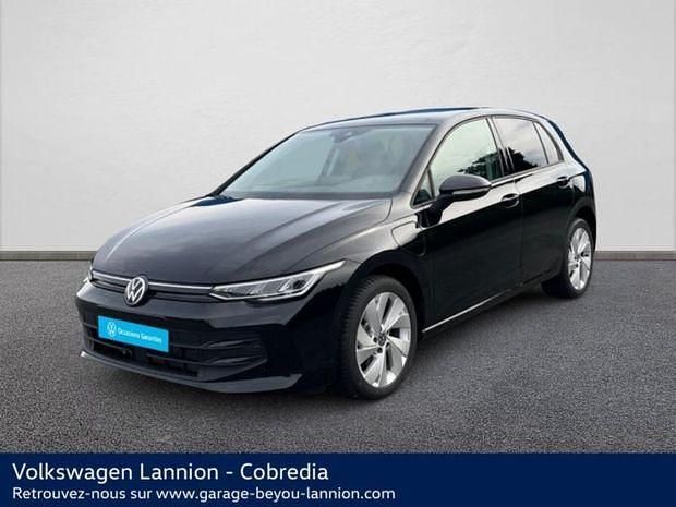 Noir Nouvelle 2025 VW Golf VIII Edition | 37 990 € (Bon prix) - Image 1/4