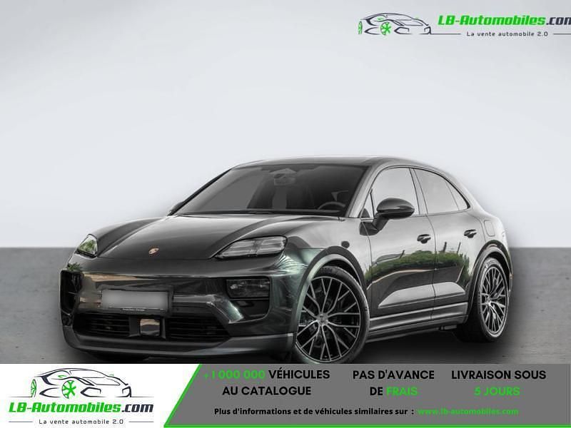 Utilisé 2025 Porsche Macan SUV | 99 700 € - Image 1/4