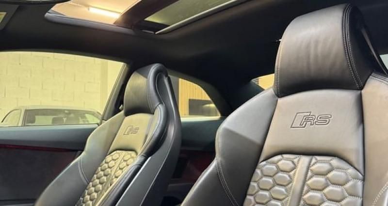Occasion Audi RS5 Sport 450 ch (330 kW) 2017 Coupé