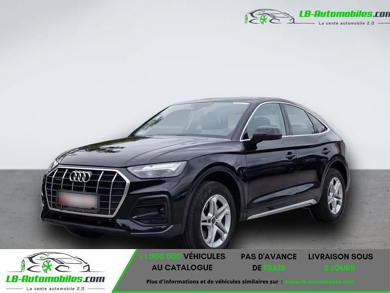 Utilisé 2022 Audi Q5 Sportback Sport SUV | 47 400 € (Prix juste) - Image 1/4