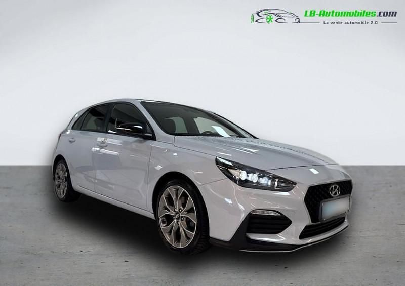 Utilisé 2018 Hyundai i30 Berline | 19 900 € (Prix juste) - Image 1/4