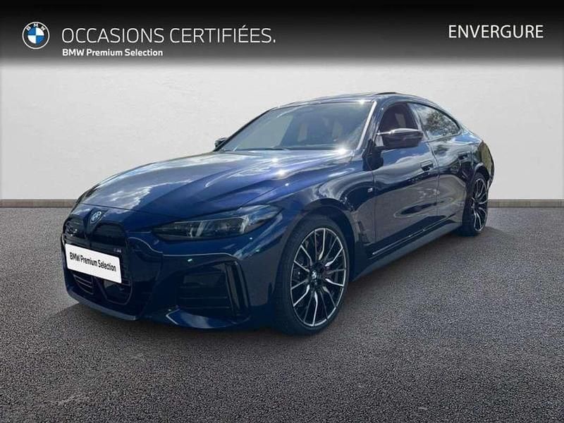 Occasion BMW M6 M Performance 253 kW (345 ch) 2025 Bleu Berline