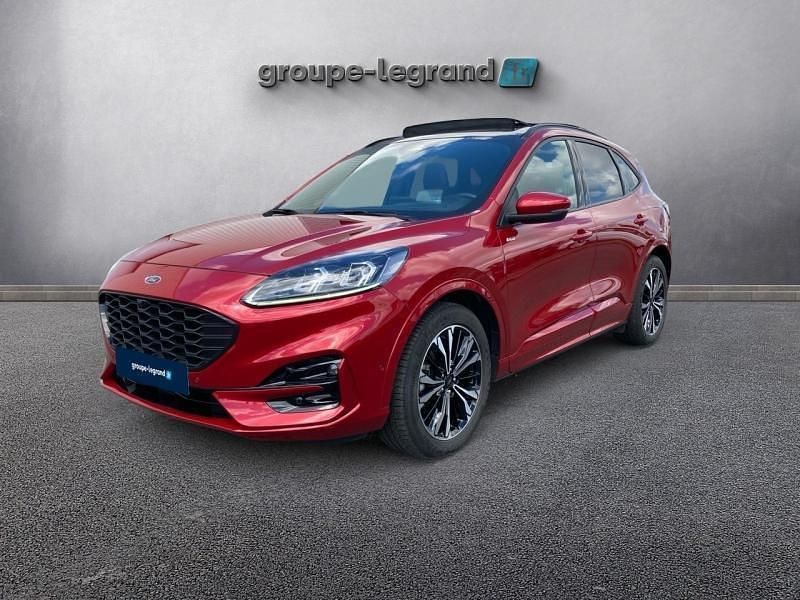 Utilisé 2023 Ford Kuga ST-Line SUV | 29 990 € (Prix cher) - Image 1/4