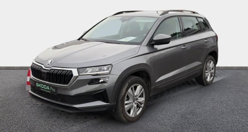 Occasion Skoda Karoq Selection 150 ch (110 kW) 2025 SUV