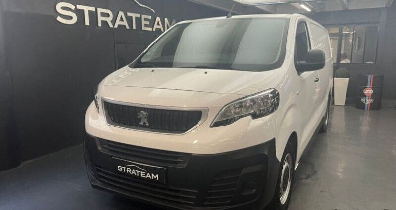Utilisé 2020 Peugeot Expert Premium Van | 15 990 € (Super prix) - Image 1/1