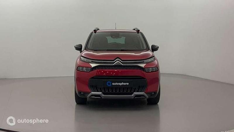 Occasion Citroën C3 Aircross Feel 111 ch (81 kW) 2022 SUV