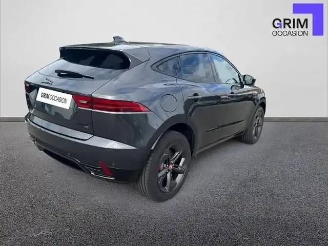 Occasion Jaguar E-Pace 2023 Carpathian grey SUV