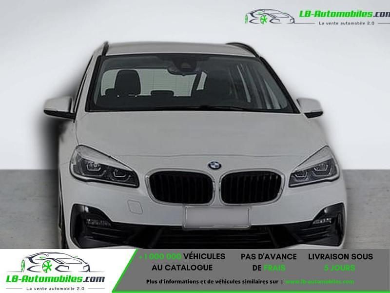 Occasion BMW 220 190 ch (139 kW) 2021 Break