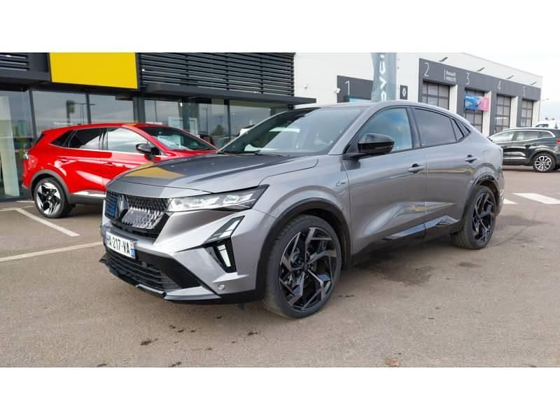 Utilisé 2024 Renault Rafale SUV | 59 990 € - Image 1/4