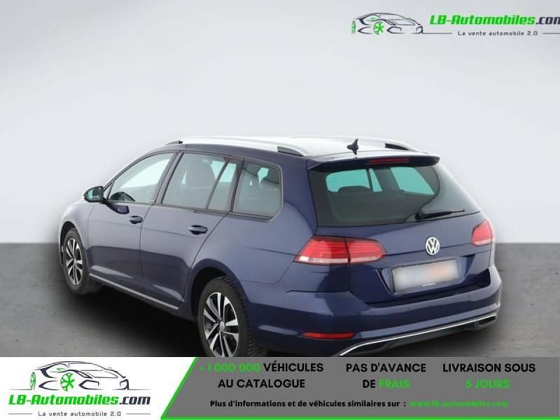 Occasion VW Golf VII 116 ch (85 kW) 2019 Break