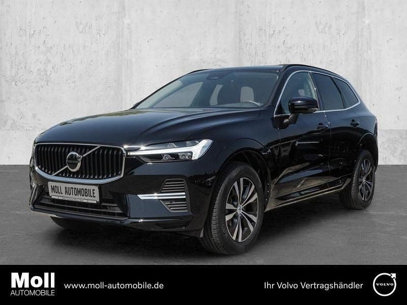 Utilisé 2022 Volvo XC60 SUV | 33 840 € (Super prix) - Image 1/4
