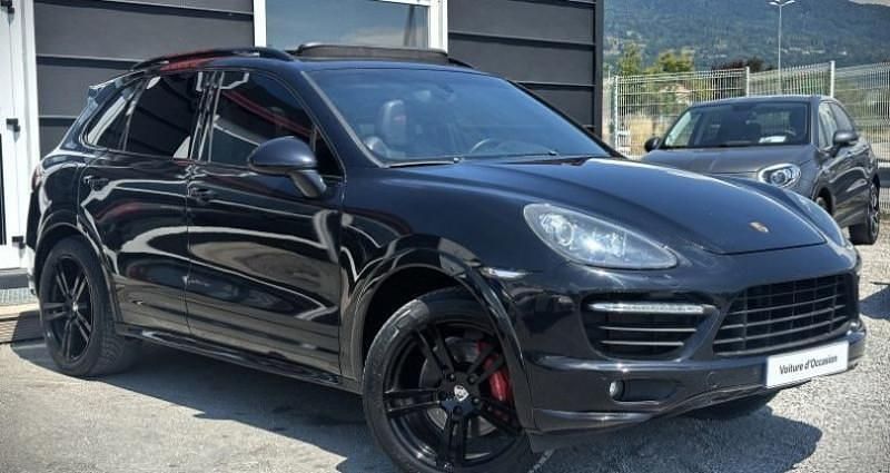 Occasion Porsche Cayenne 420 ch (308 kW) 2013 SUV