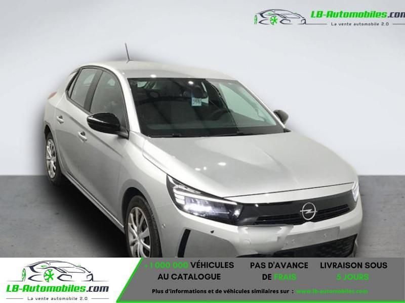 Utilisé 2024 Opel Corsa Citadine | 15 100 € (Prix juste) - Image 1/4