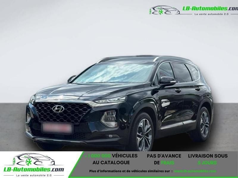 Occasion Hyundai Santa Fe 200 ch (147 kW) 2021 SUV