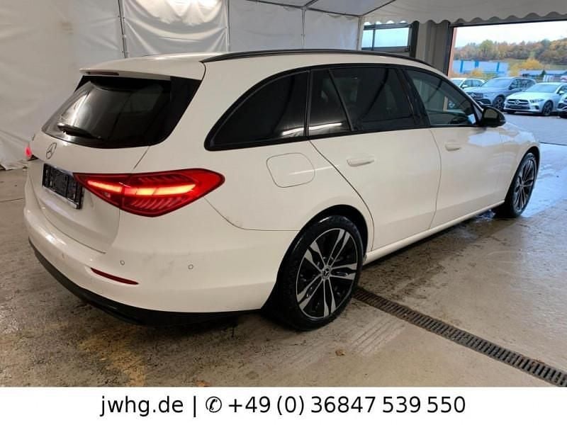 Occasion Mercedes C300e 313 ch (230 kW) 2023 Berline